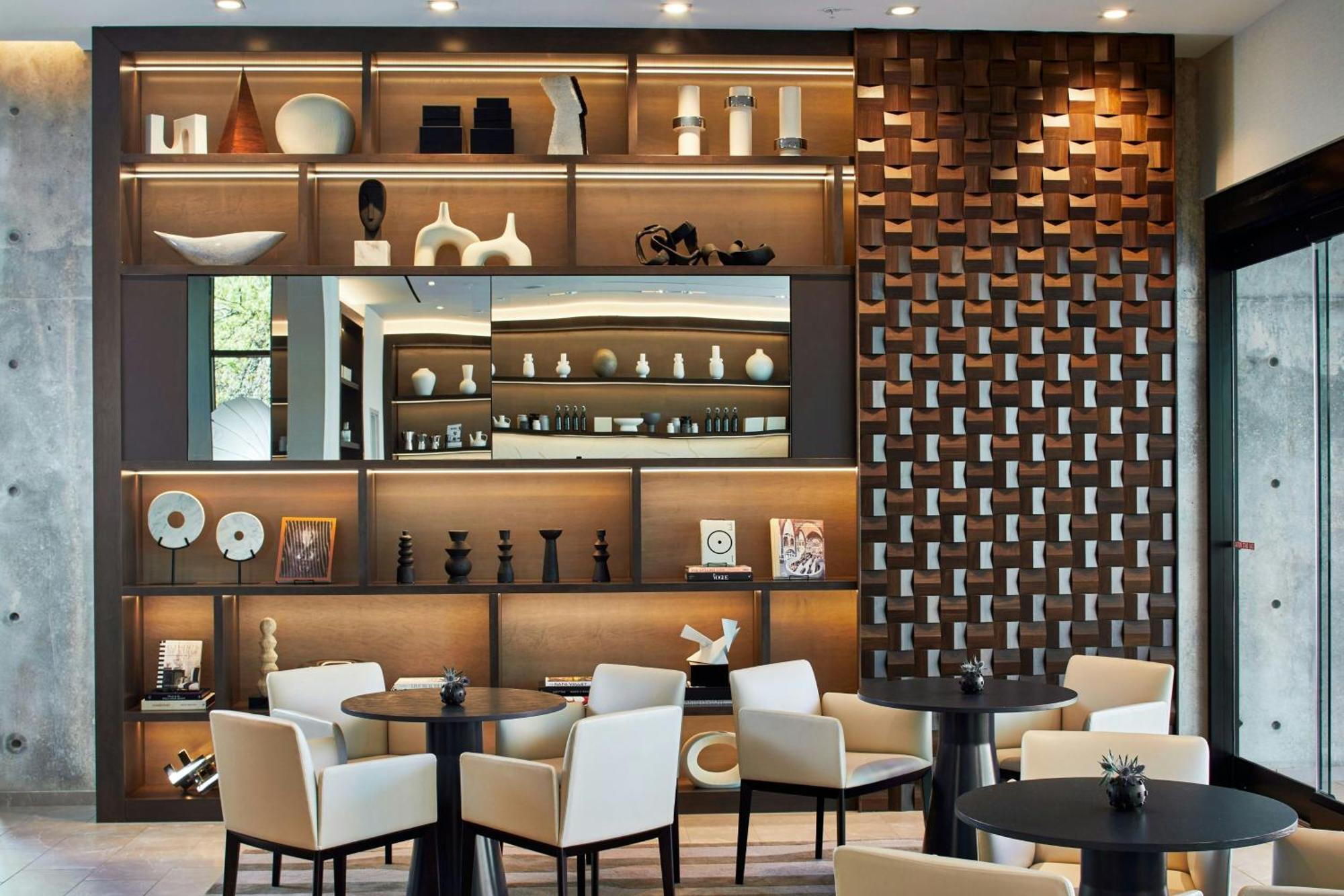 Ac Hotel By Marriott Sacramento Exterior foto