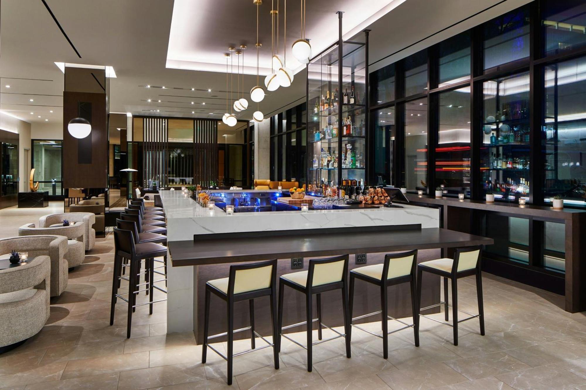 Ac Hotel By Marriott Sacramento Exterior foto
