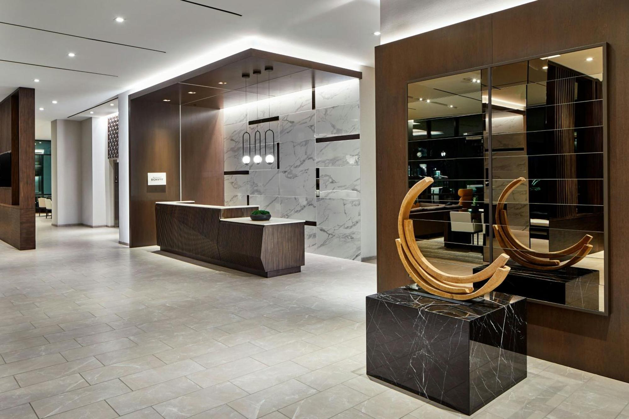 Ac Hotel By Marriott Sacramento Exterior foto