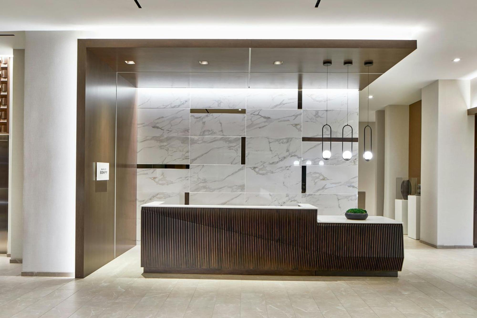 Ac Hotel By Marriott Sacramento Exterior foto